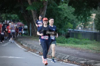 Runner Photo 41918
