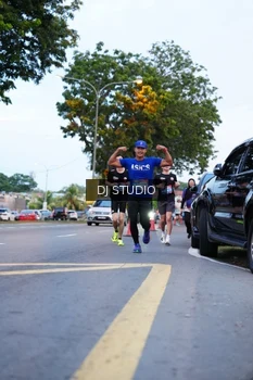Runner Photo 4191841