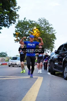 Runner Photo 4191889