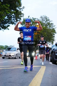 Runner Photo 4191912