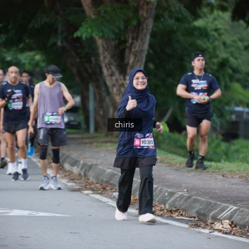 Runner Photo 41920