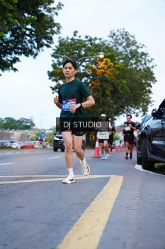 Runner Photo 4192055