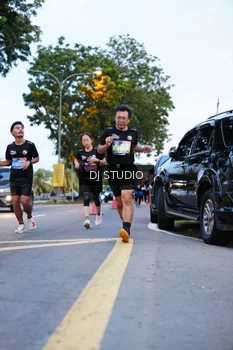 Runner Photo 4192139
