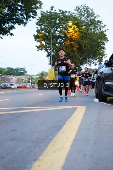Runner Photo 4192188