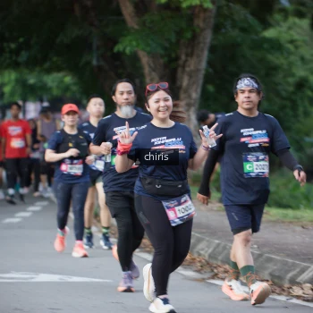 Runner Photo 41922