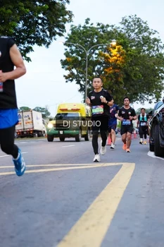Runner Photo 4192231