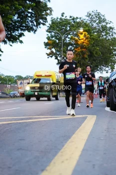 Runner Photo 4192238