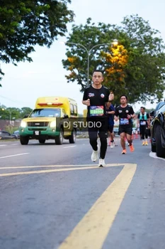 Runner Photo 4192242