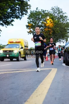 Runner Photo 4192251