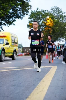 Runner Photo 4192257