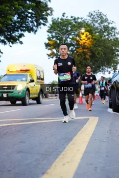 Runner Photo 4192262