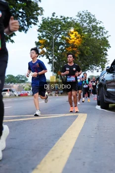 Runner Photo 4192283