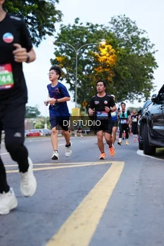 Runner Photo 4192284