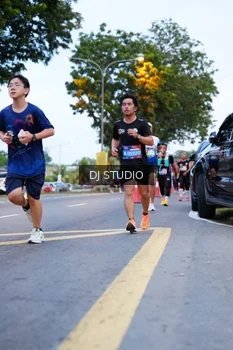 Runner Photo 4192295