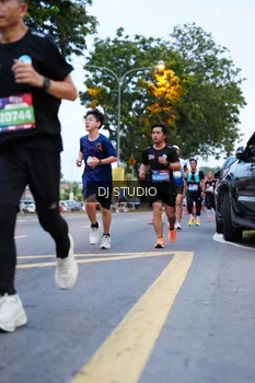 Runner Photo 4192296