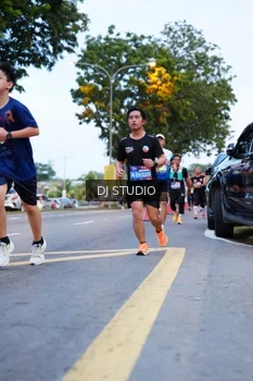 Runner Photo 4192300
