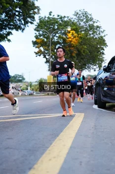 Runner Photo 4192310