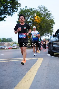 Runner Photo 4192339