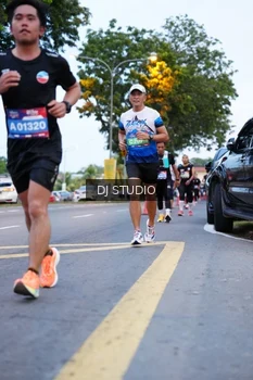 Runner Photo 4192352
