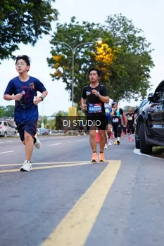 Runner Photo 4192368