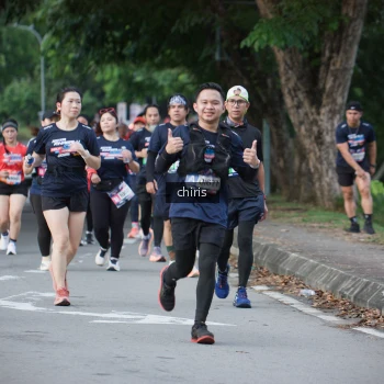 Runner Photo 41924