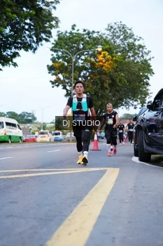 Runner Photo 4192434