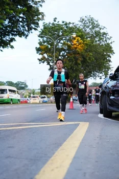 Runner Photo 4192445