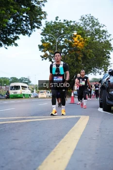 Runner Photo 4192447