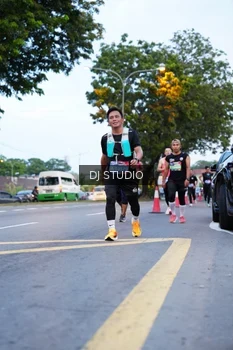 Runner Photo 4192452