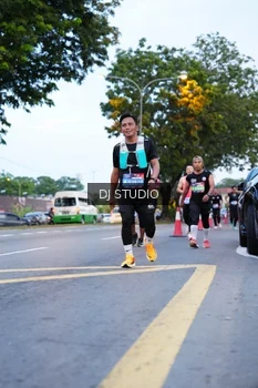 Runner Photo 4192463
