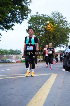 Runner Photo 4192469