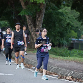 Runner Photo 41925
