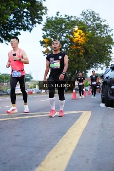 Runner Photo 4192522