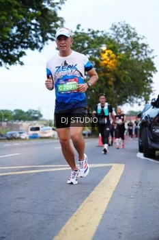 Runner Photo 4192578