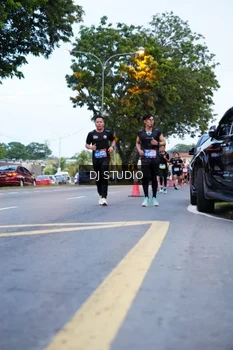 Runner Photo 4192582