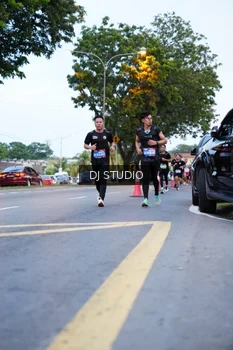 Runner Photo 4192593