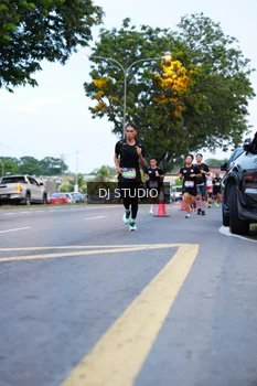Runner Photo 4192694
