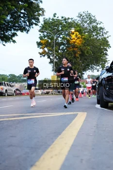 Runner Photo 4192782