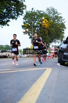 Runner Photo 4192783