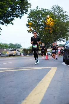 Runner Photo 4192788