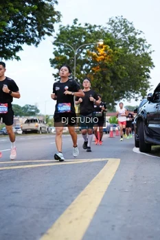 Runner Photo 4192801