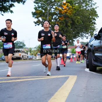Runner Photo 4192806
