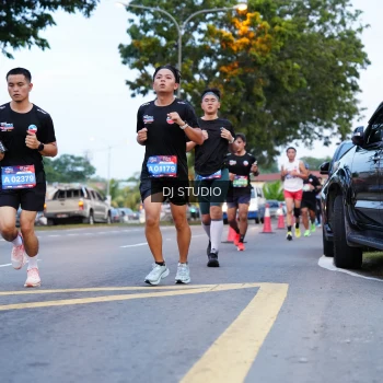 Runner Photo 4192810