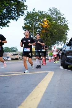 Runner Photo 4192822