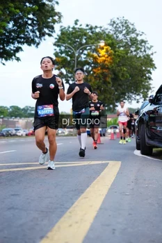 Runner Photo 4192828