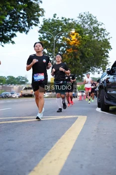 Runner Photo 4192831
