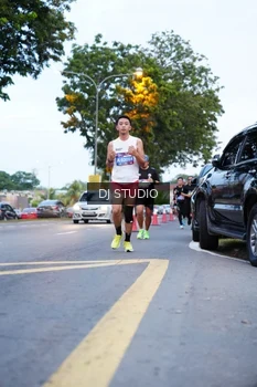 Runner Photo 4192929