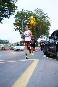 Runner Photo 4192941