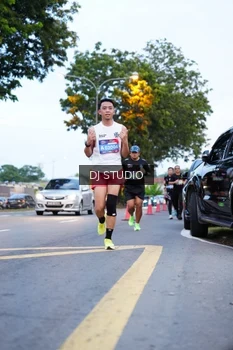 Runner Photo 4192951