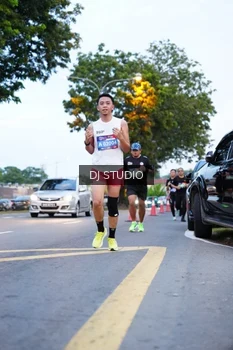Runner Photo 4192955